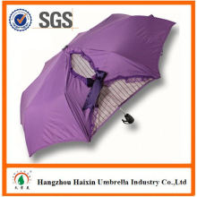 Special Print stick 23" auto umbrella with Logo